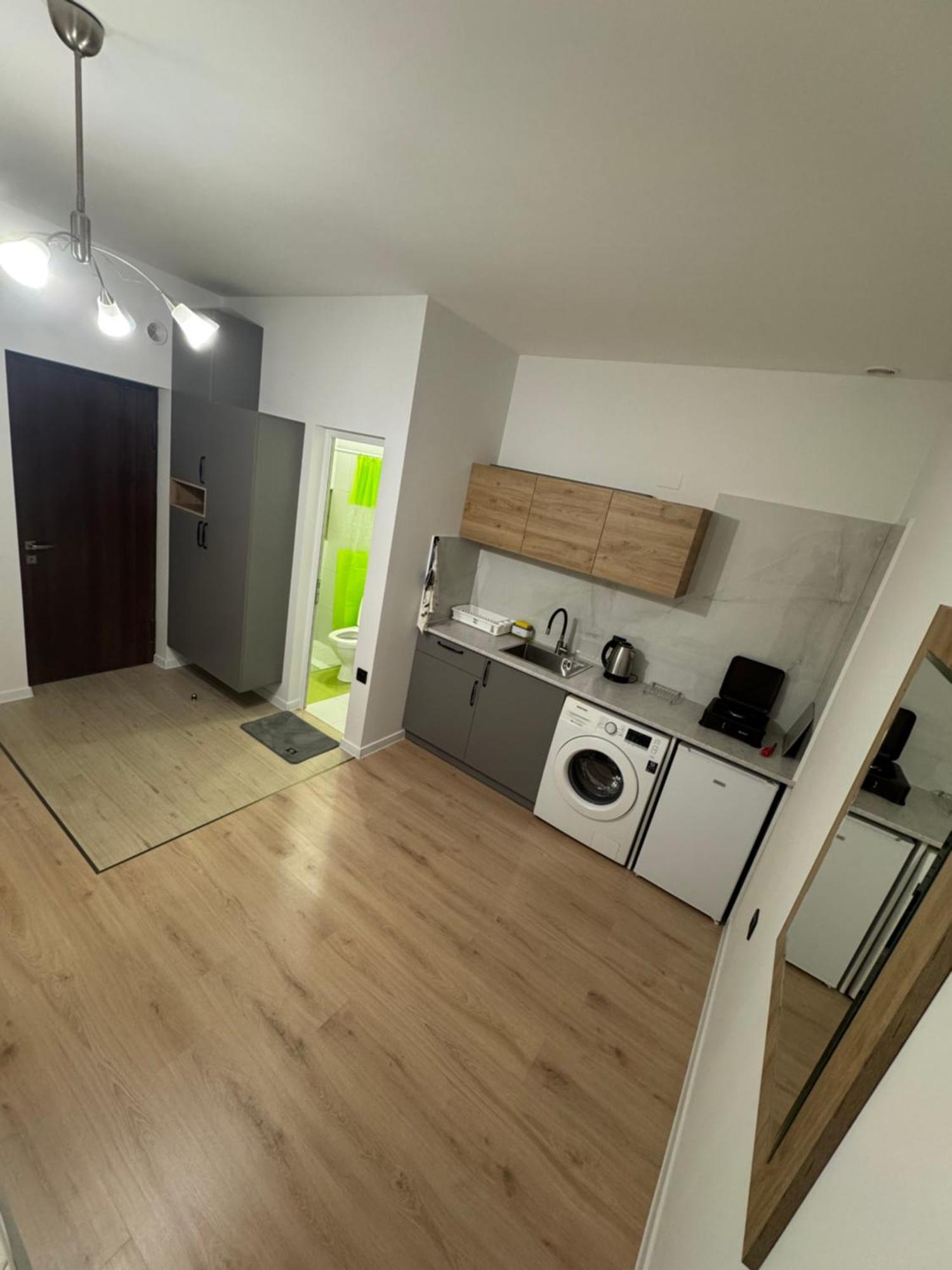 Ygg Erevan & Tours Exterior foto